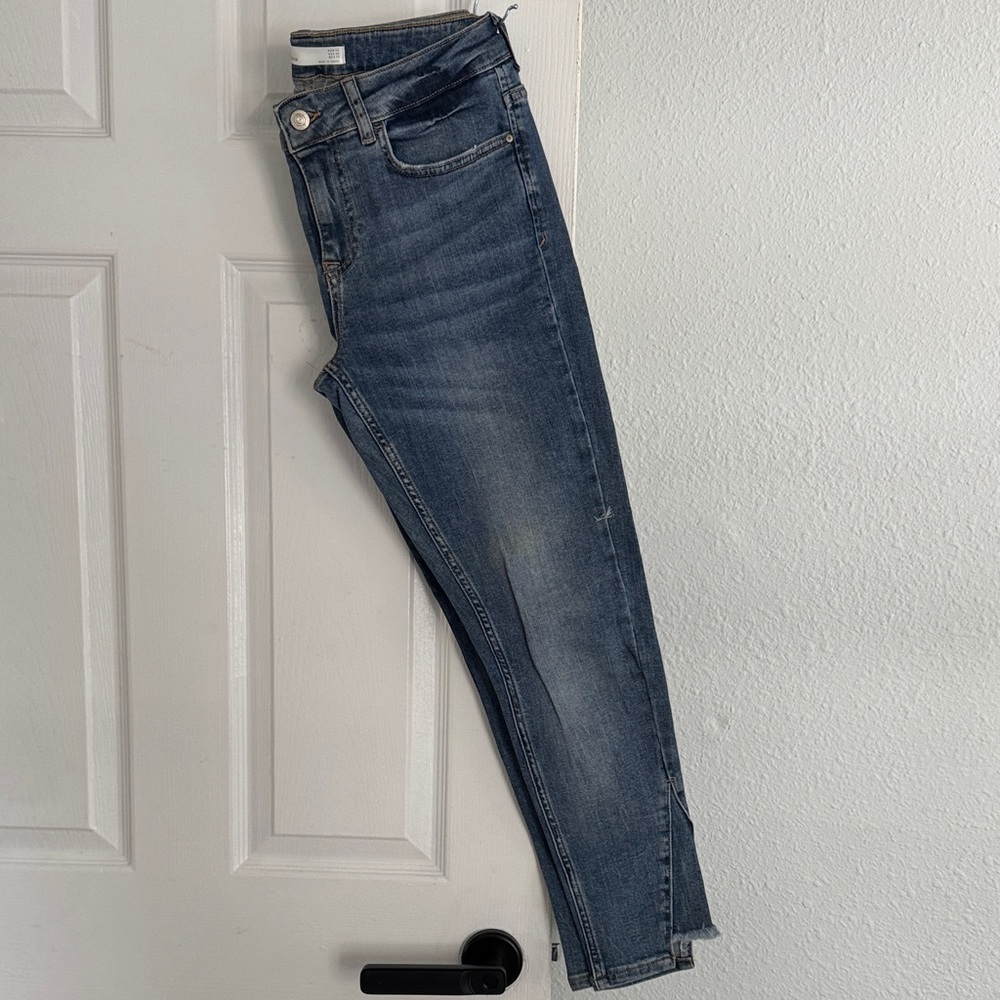 Zara Skinny Jeans